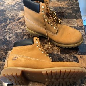 Timberland Men’s size 15